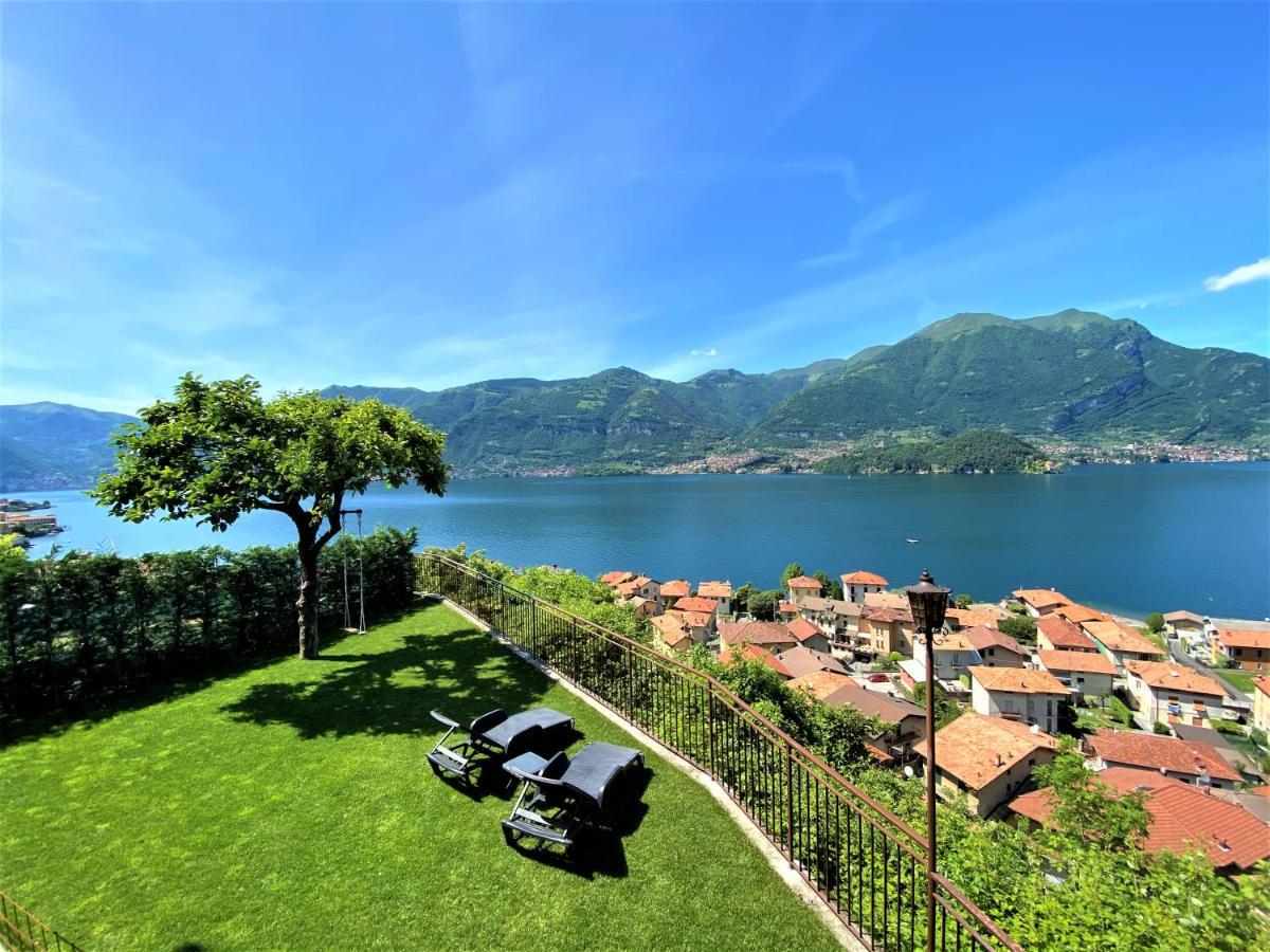 Il Bellavista Apartamento Lezzeno Exterior foto