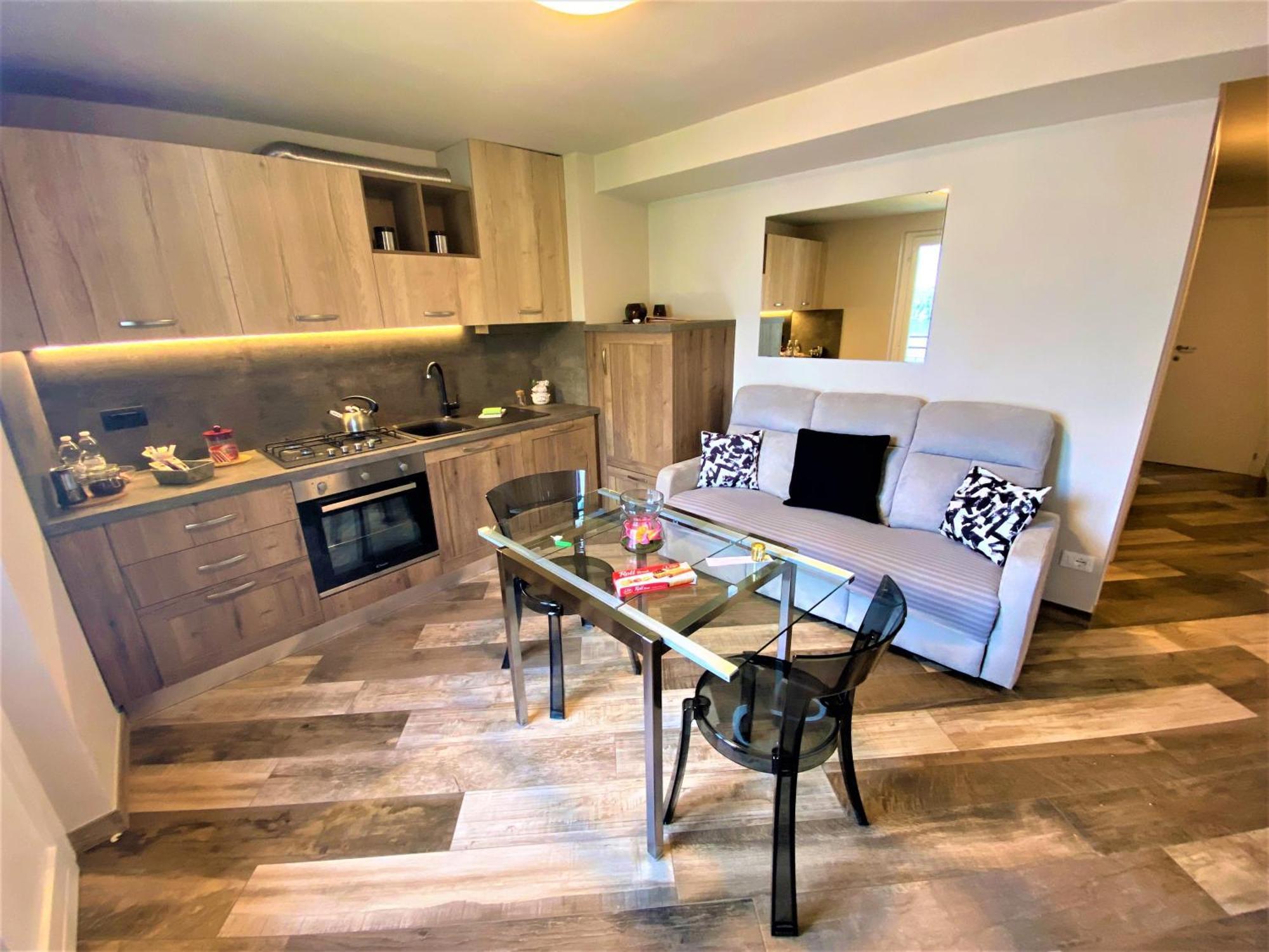 Il Bellavista Apartamento Lezzeno Quarto foto